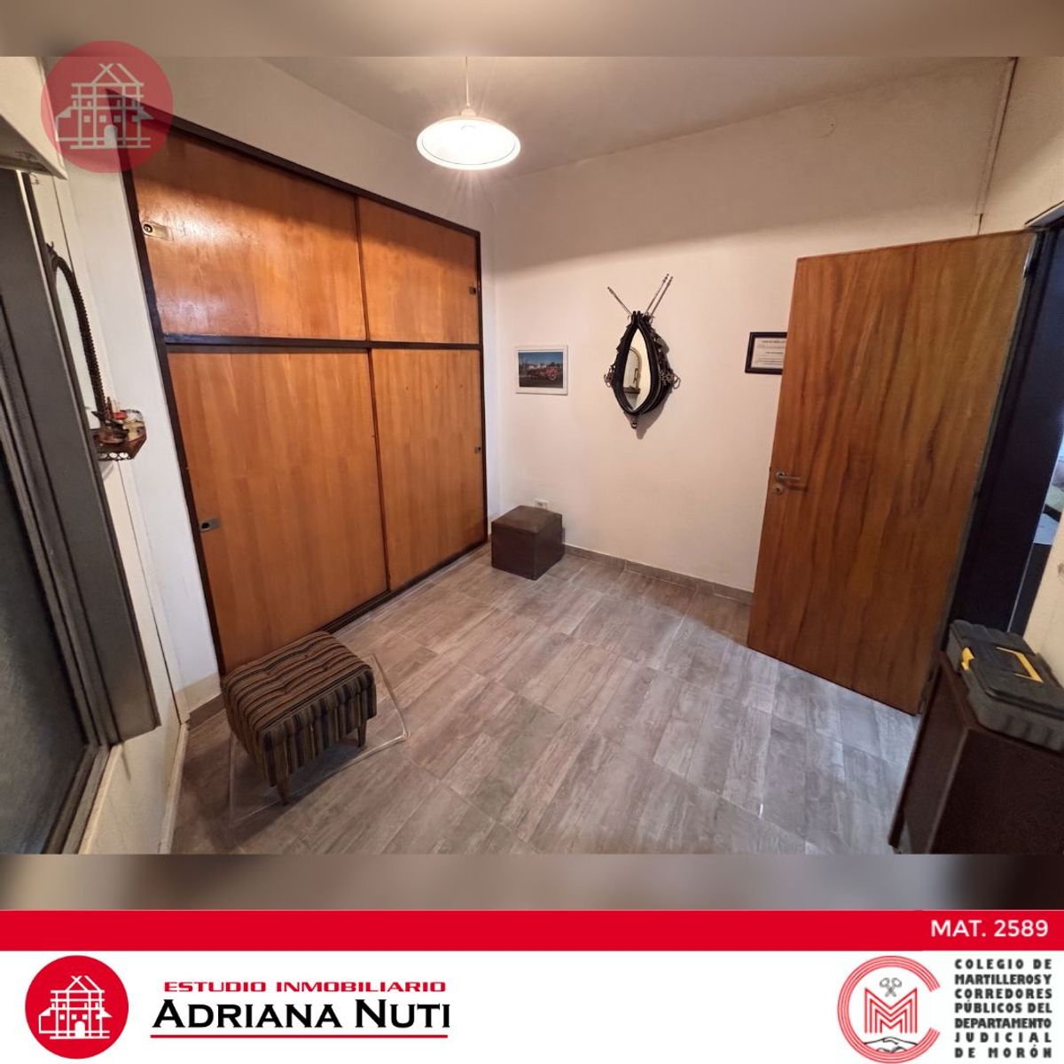 Casa de 6 ambientes con departamento en El Palomar - 18