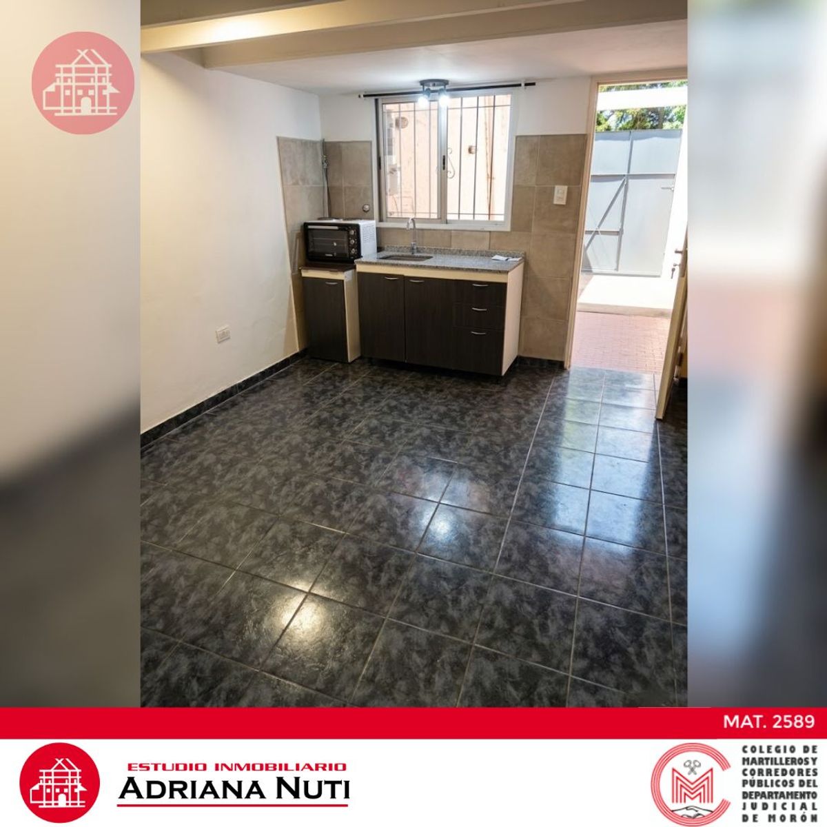 Casa de 6 ambientes con departamento en El Palomar - 30