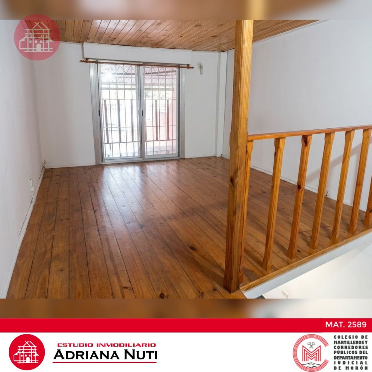 Casa de 6 ambientes con departamento en El Palomar - 31