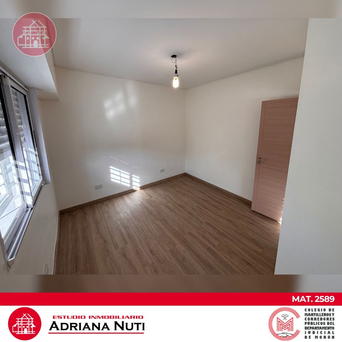 Departamento de dos ambientes en planta baja - 6