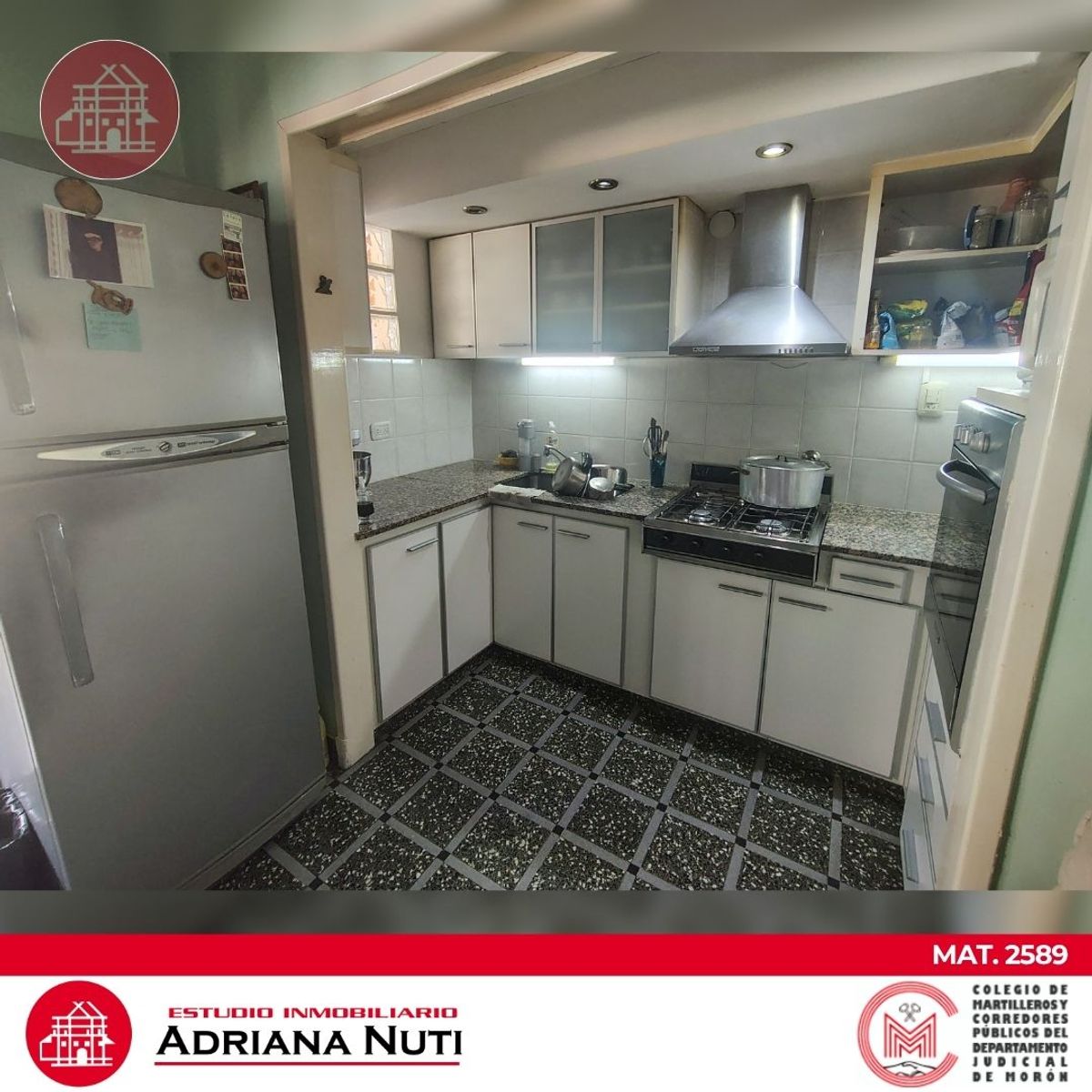 VIVIENDA MULTIFAMILIAR - IDEAL RENTA, INVERSIÓN O PROYECTO — foto 9