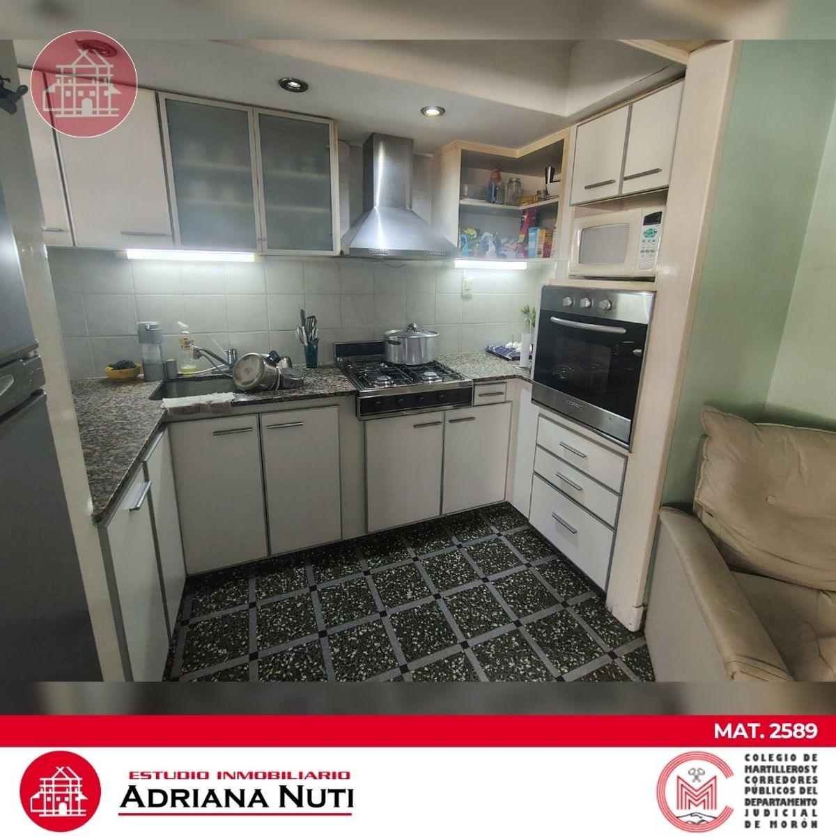 VIVIENDA MULTIFAMILIAR - IDEAL RENTA, INVERSIÓN O PROYECTO — foto 10