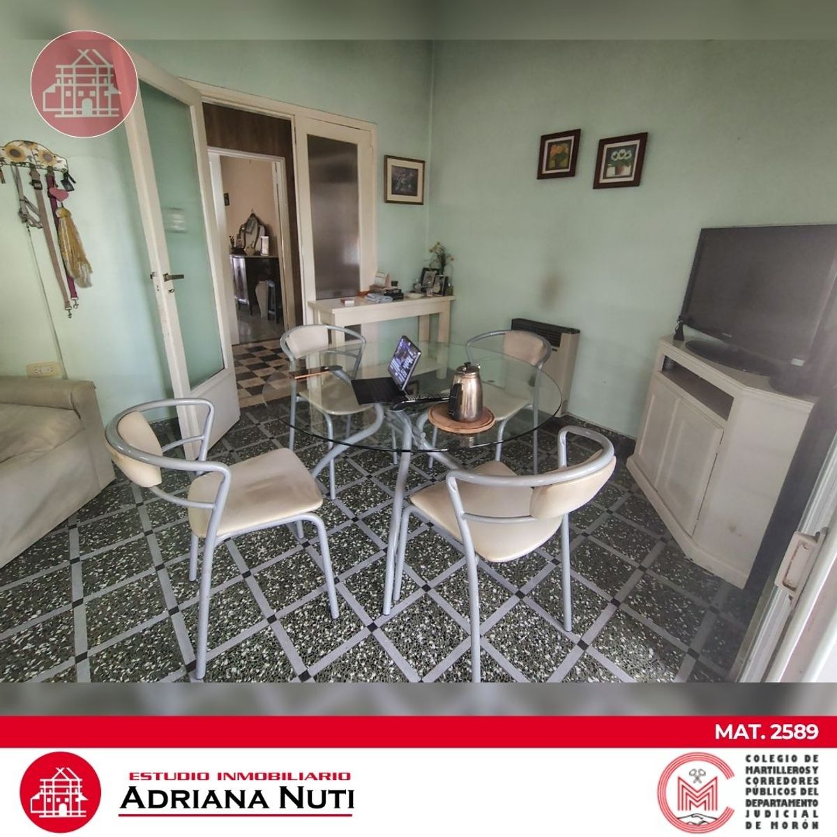 VIVIENDA MULTIFAMILIAR - IDEAL RENTA, INVERSIÓN O PROYECTO — foto 11