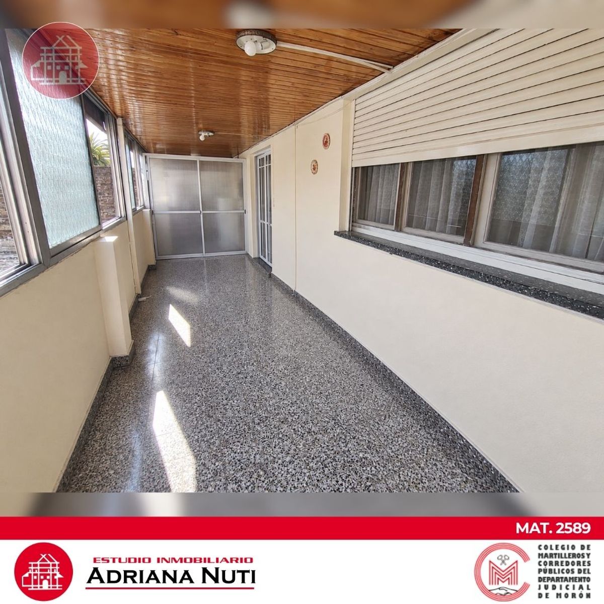 VIVIENDA MULTIFAMILIAR - IDEAL RENTA, INVERSIÓN O PROYECTO - 16