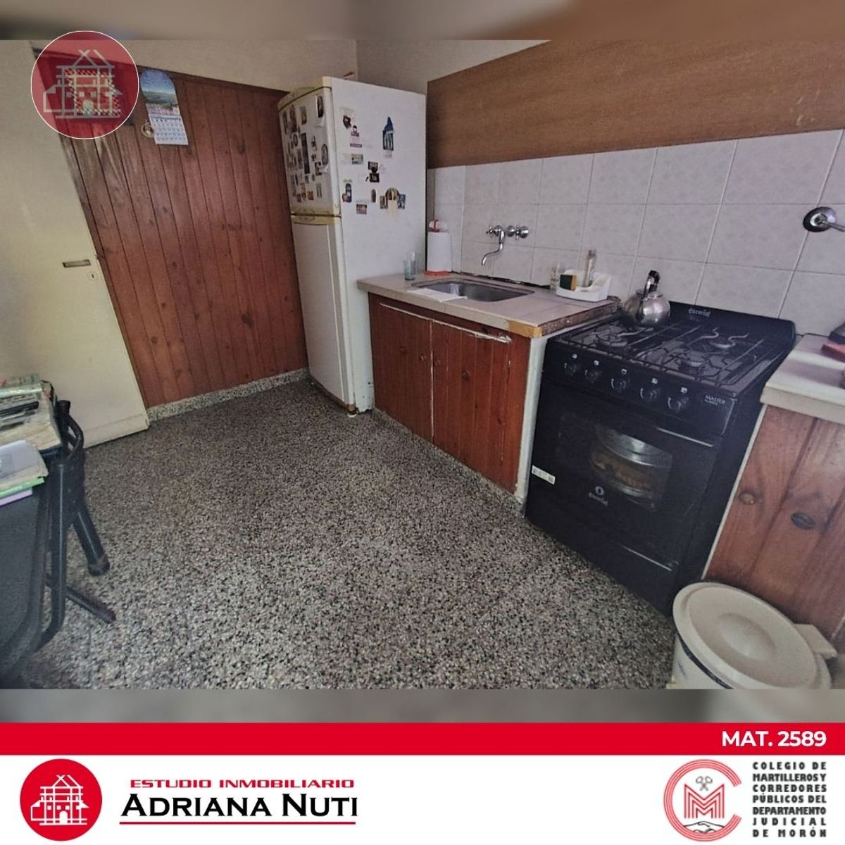 VIVIENDA MULTIFAMILIAR - IDEAL RENTA, INVERSIÓN O PROYECTO - 19