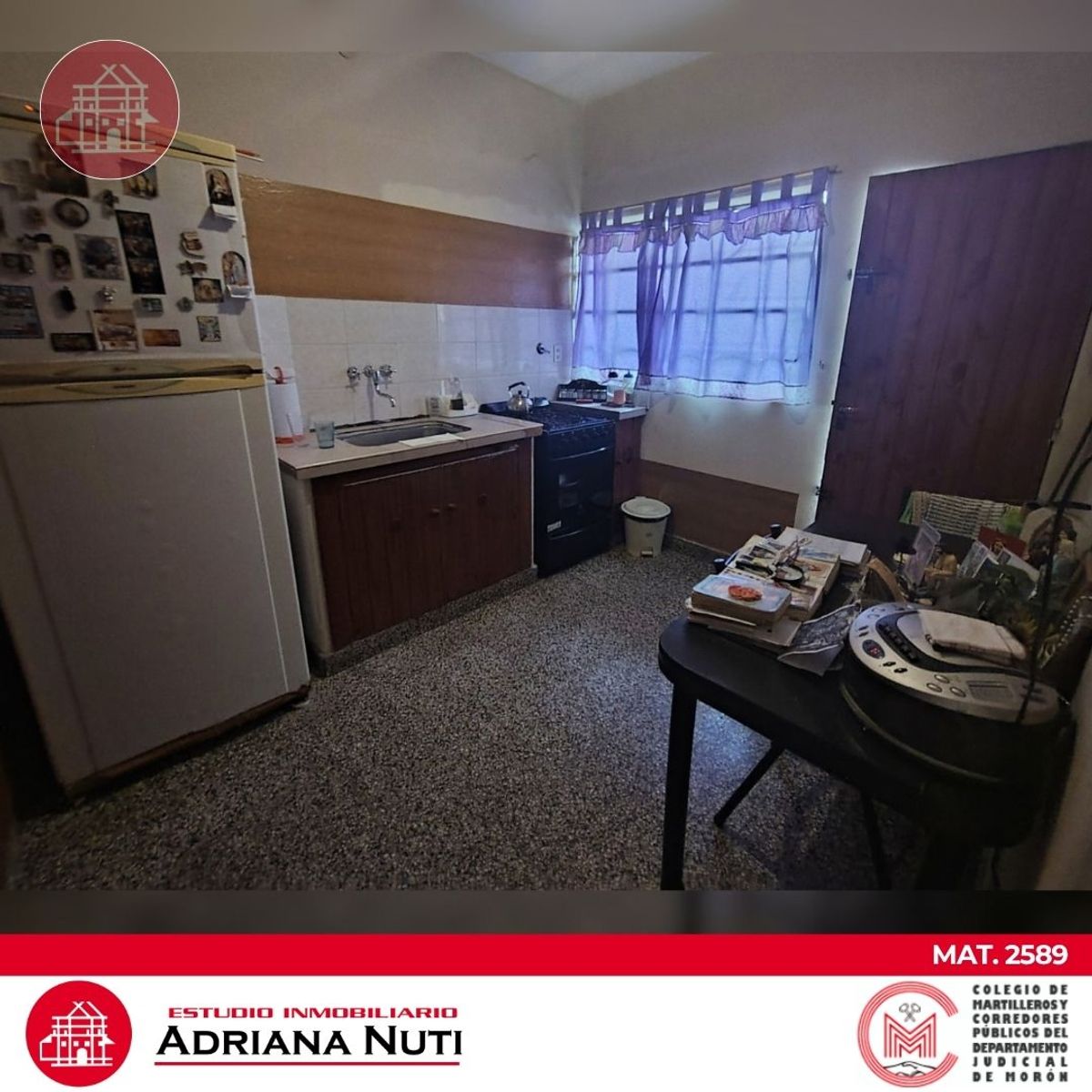 VIVIENDA MULTIFAMILIAR - IDEAL RENTA, INVERSIÓN O PROYECTO - 20