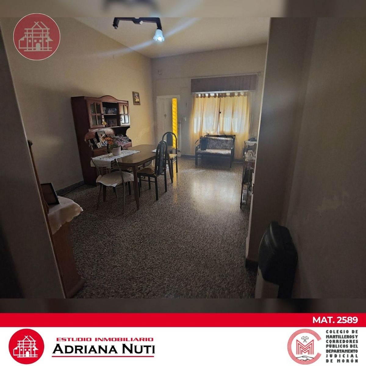 VIVIENDA MULTIFAMILIAR - IDEAL RENTA, INVERSIÓN O PROYECTO - 21