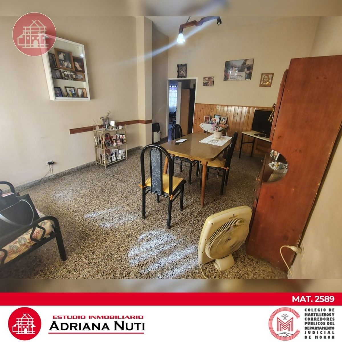 VIVIENDA MULTIFAMILIAR - IDEAL RENTA, INVERSIÓN O PROYECTO - 22