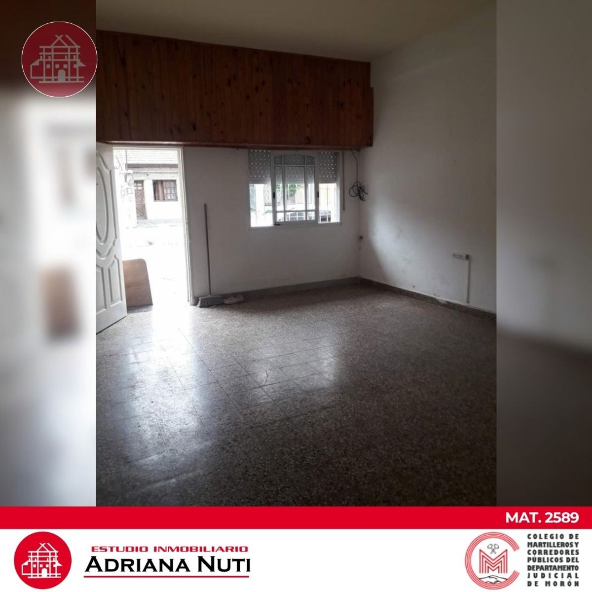 VIVIENDA MULTIFAMILIAR - IDEAL RENTA, INVERSIÓN O PROYECTO - 26