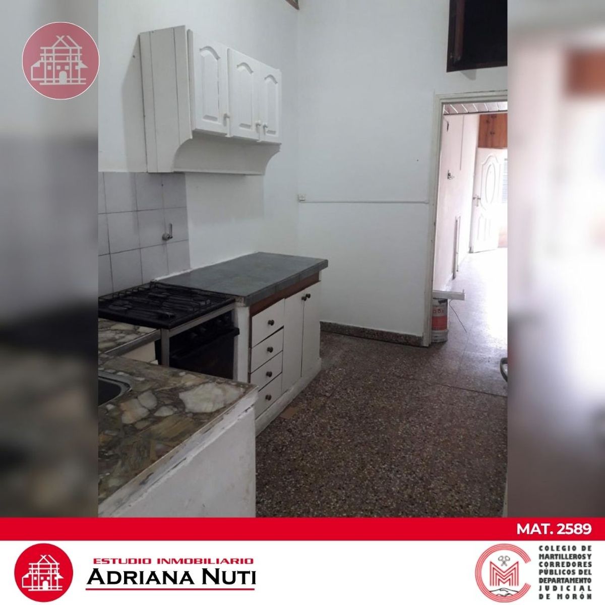 VIVIENDA MULTIFAMILIAR - IDEAL RENTA, INVERSIÓN O PROYECTO - 29