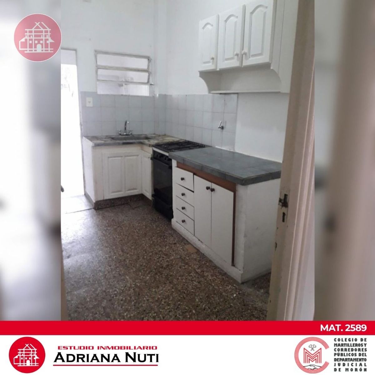 VIVIENDA MULTIFAMILIAR - IDEAL RENTA, INVERSIÓN O PROYECTO - 30