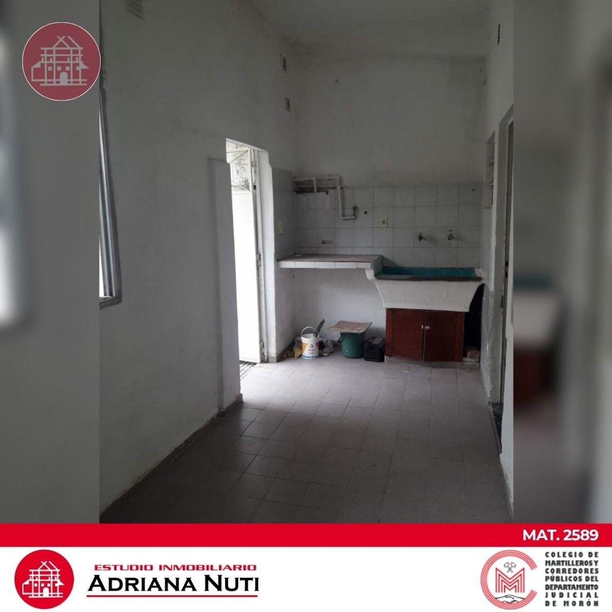 VIVIENDA MULTIFAMILIAR - IDEAL RENTA, INVERSIÓN O PROYECTO - 34