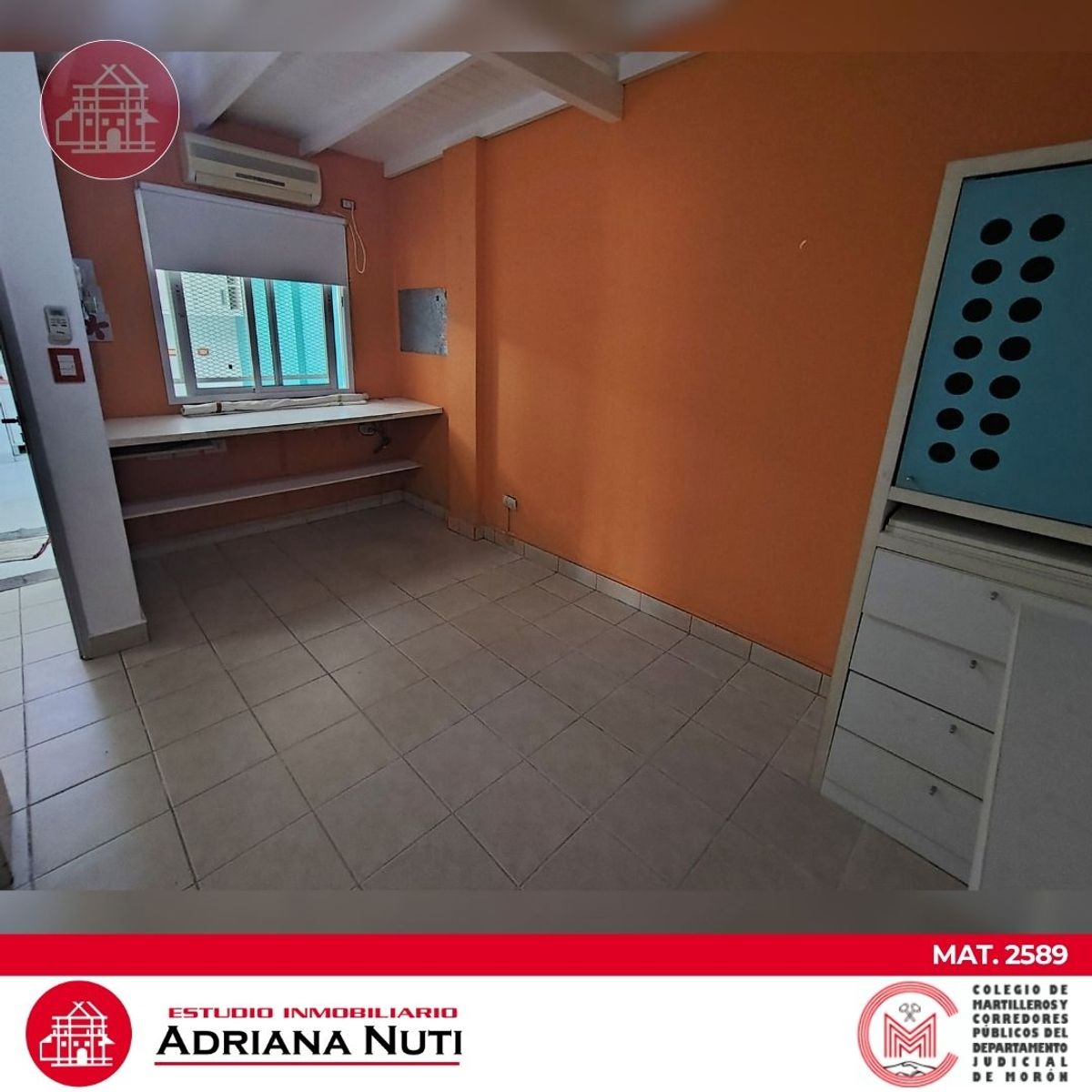 PH 3 AMBIENTES EN PLANTA BAJA CON PATIO - HAEDO — foto 7