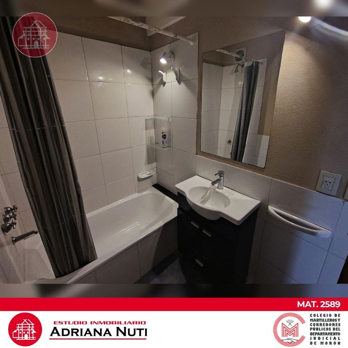 PH 3 AMBIENTES EN PLANTA BAJA CON PATIO - HAEDO — foto 8