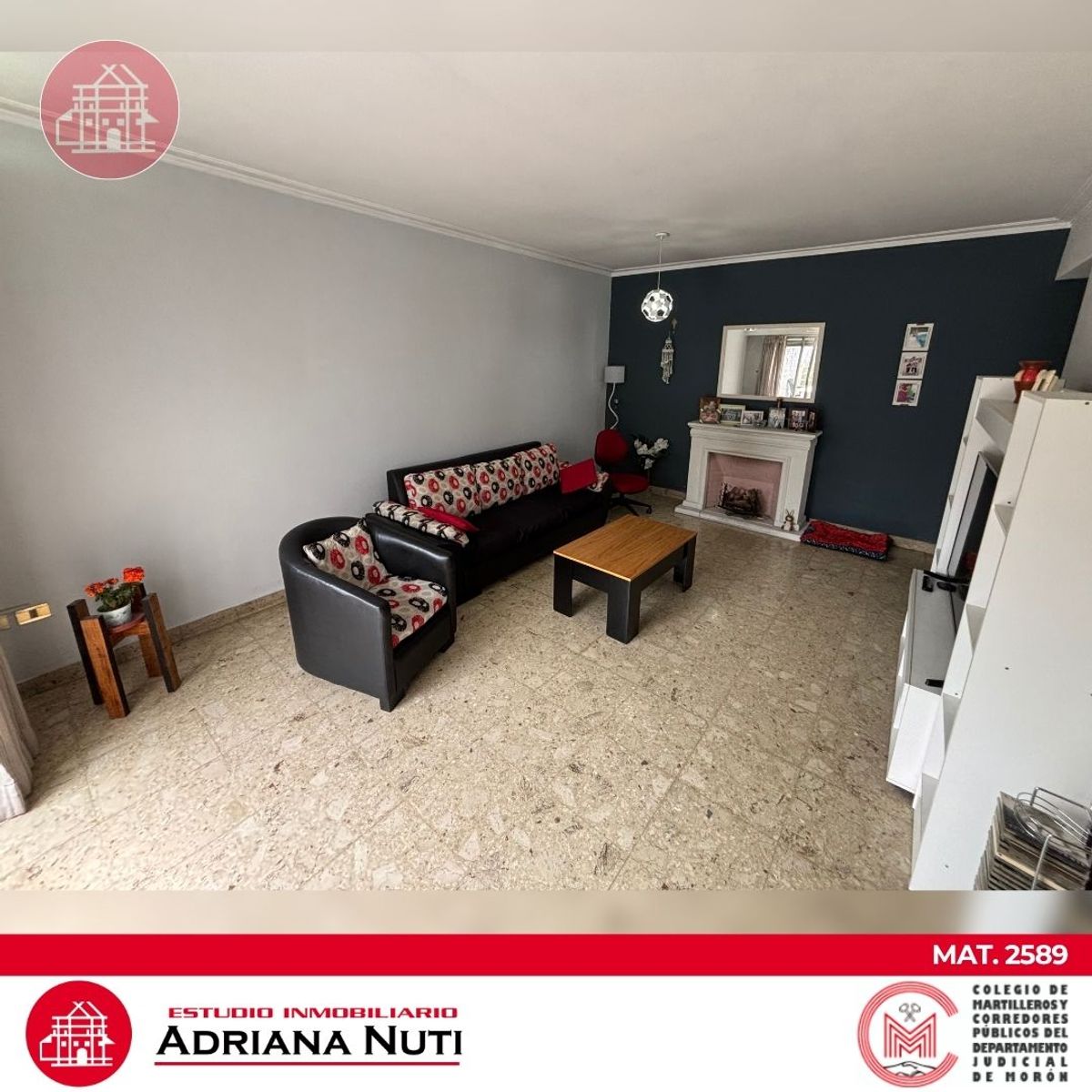Departamento en Haedo centro, ubicación privilegiada - 7