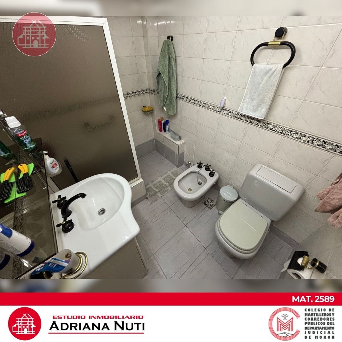 Departamento en Haedo centro, ubicación privilegiada - 10