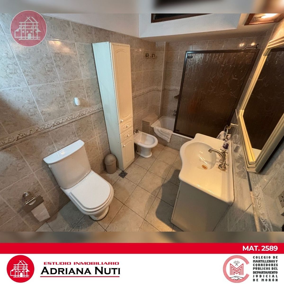 Departamento en Haedo centro, ubicación privilegiada - 20