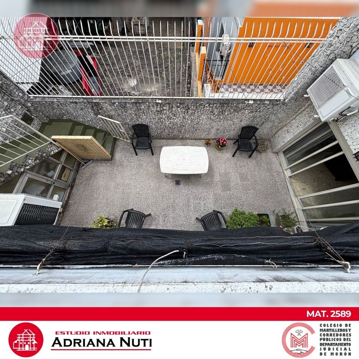 Departamento en Haedo centro, ubicación privilegiada - 28