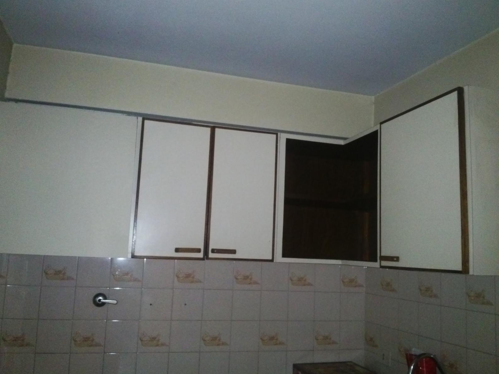 SE ALQUILA DEPARTAMENTO 2 AMBIENTES EN PLANTA ALTA QUILMES OESTE - 2