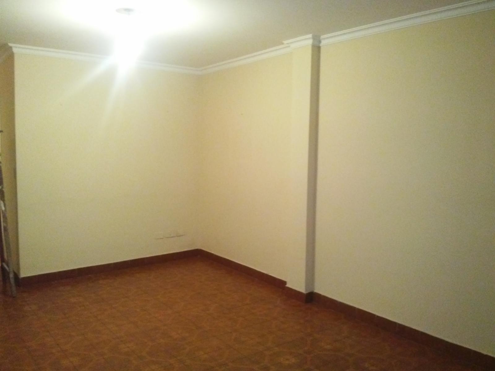 SE ALQUILA DEPARTAMENTO 2 AMBIENTES EN PLANTA ALTA QUILMES OESTE - 4
