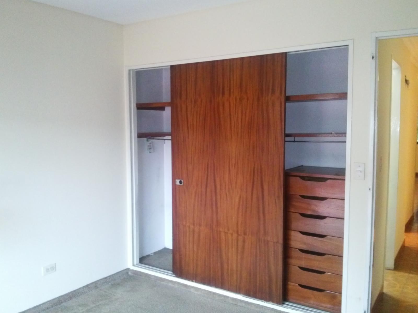 SE ALQUILA DEPARTAMENTO 2 AMBIENTES EN PLANTA ALTA QUILMES OESTE - 5