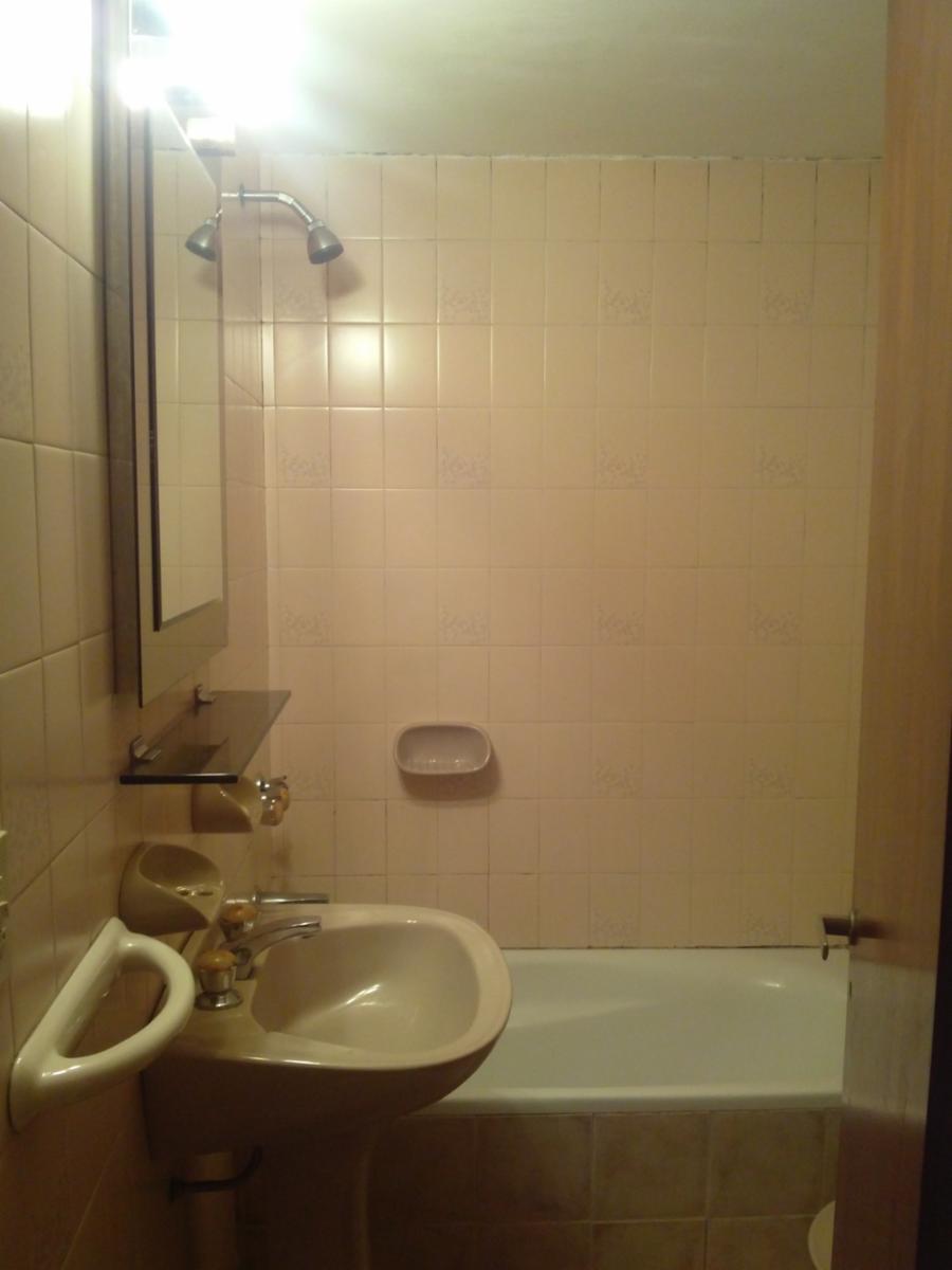 SE ALQUILA DEPARTAMENTO 2 AMBIENTES EN PLANTA ALTA QUILMES OESTE - 6