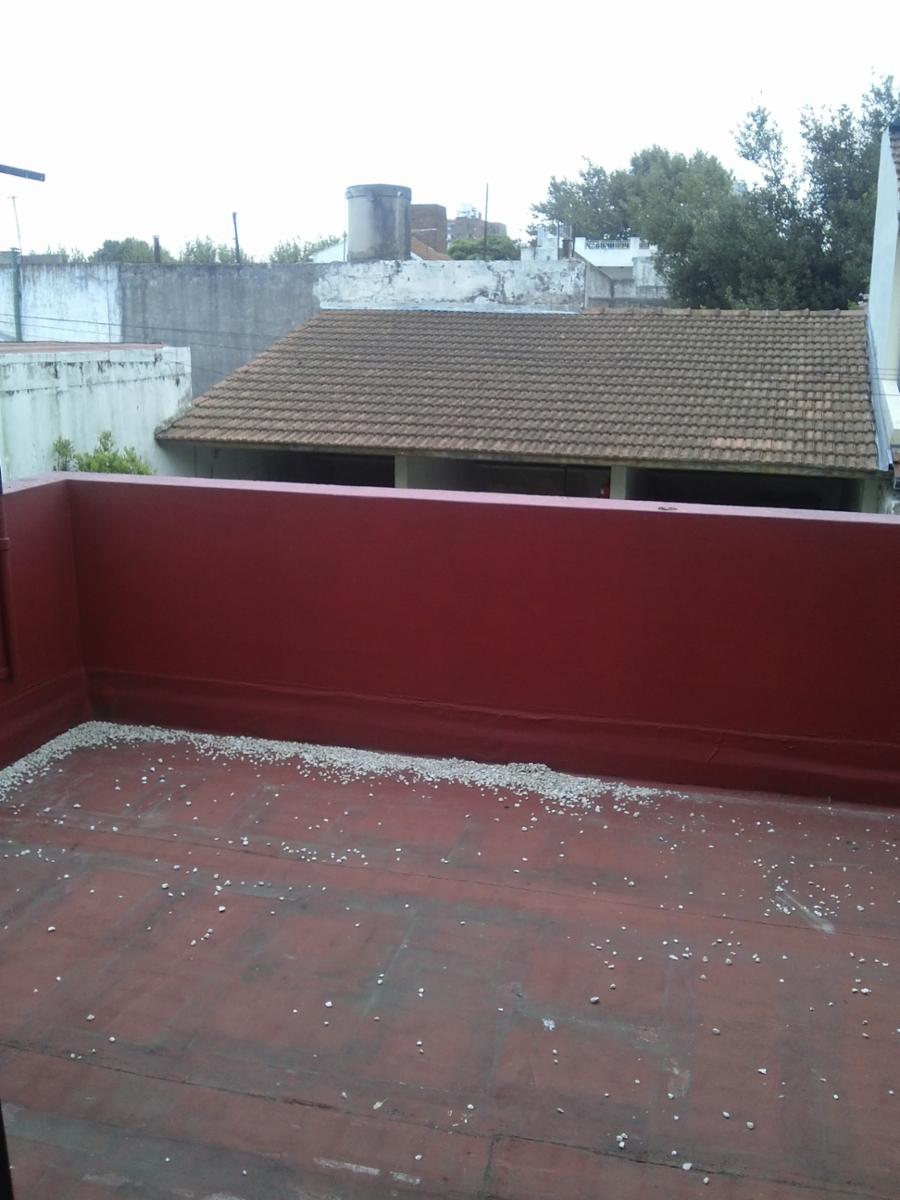 SE ALQUILA DEPARTAMENTO 2 AMBIENTES EN PLANTA ALTA QUILMES OESTE - 8