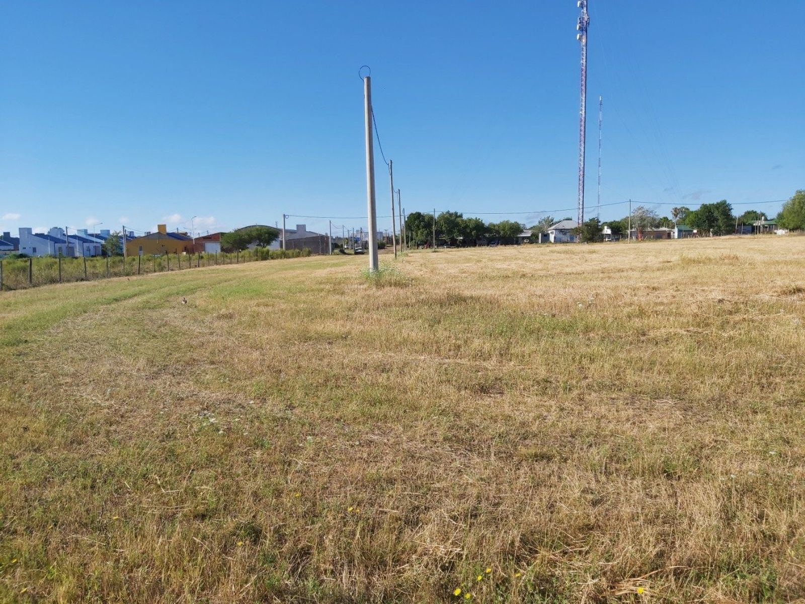Vendo Terrenos en Urbanización, Don Demo en Caseros, Entre Ríos. — foto 12