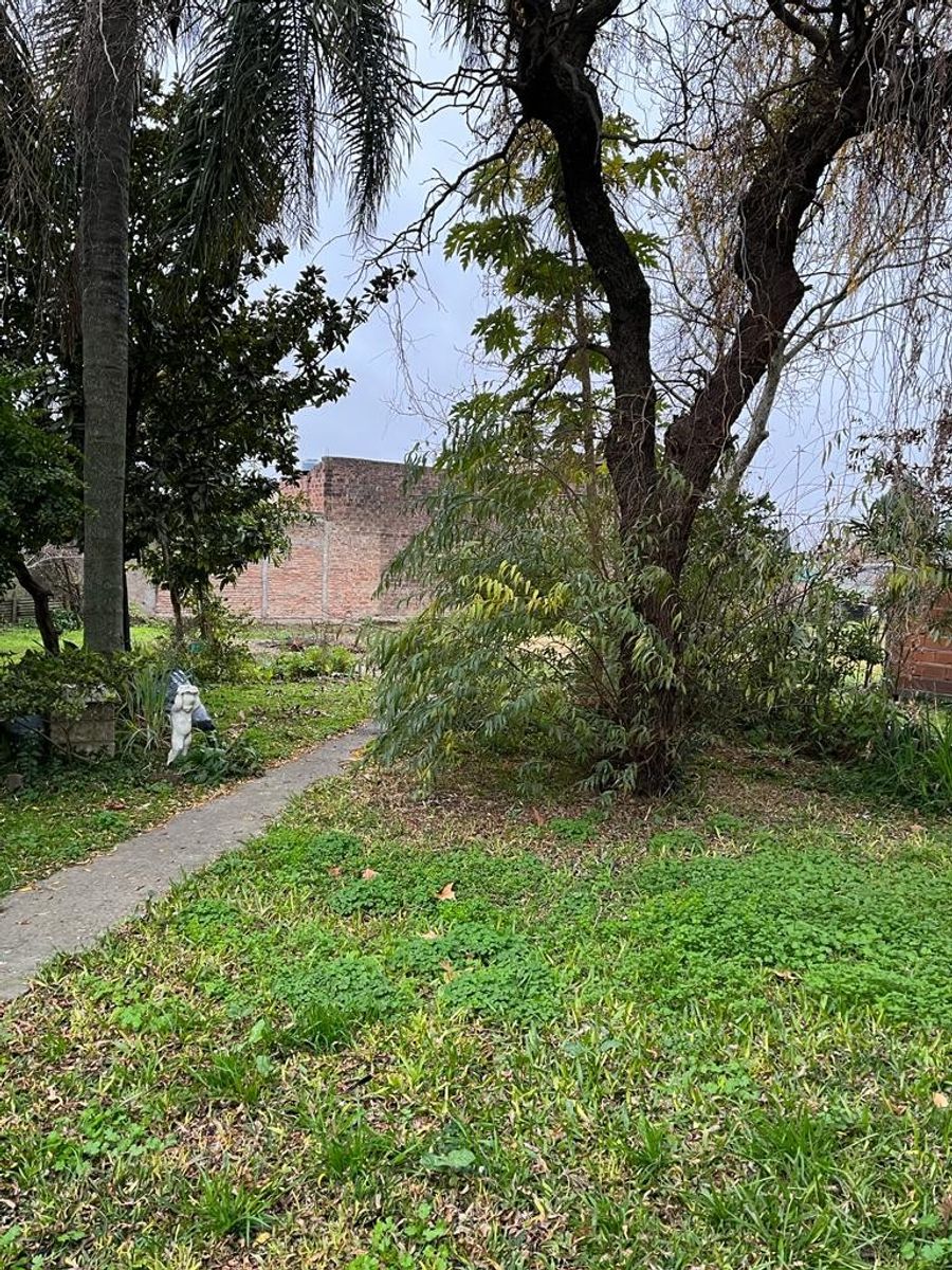 Vendo Terreno de 743 m2 en Caseros, Entre Ríos