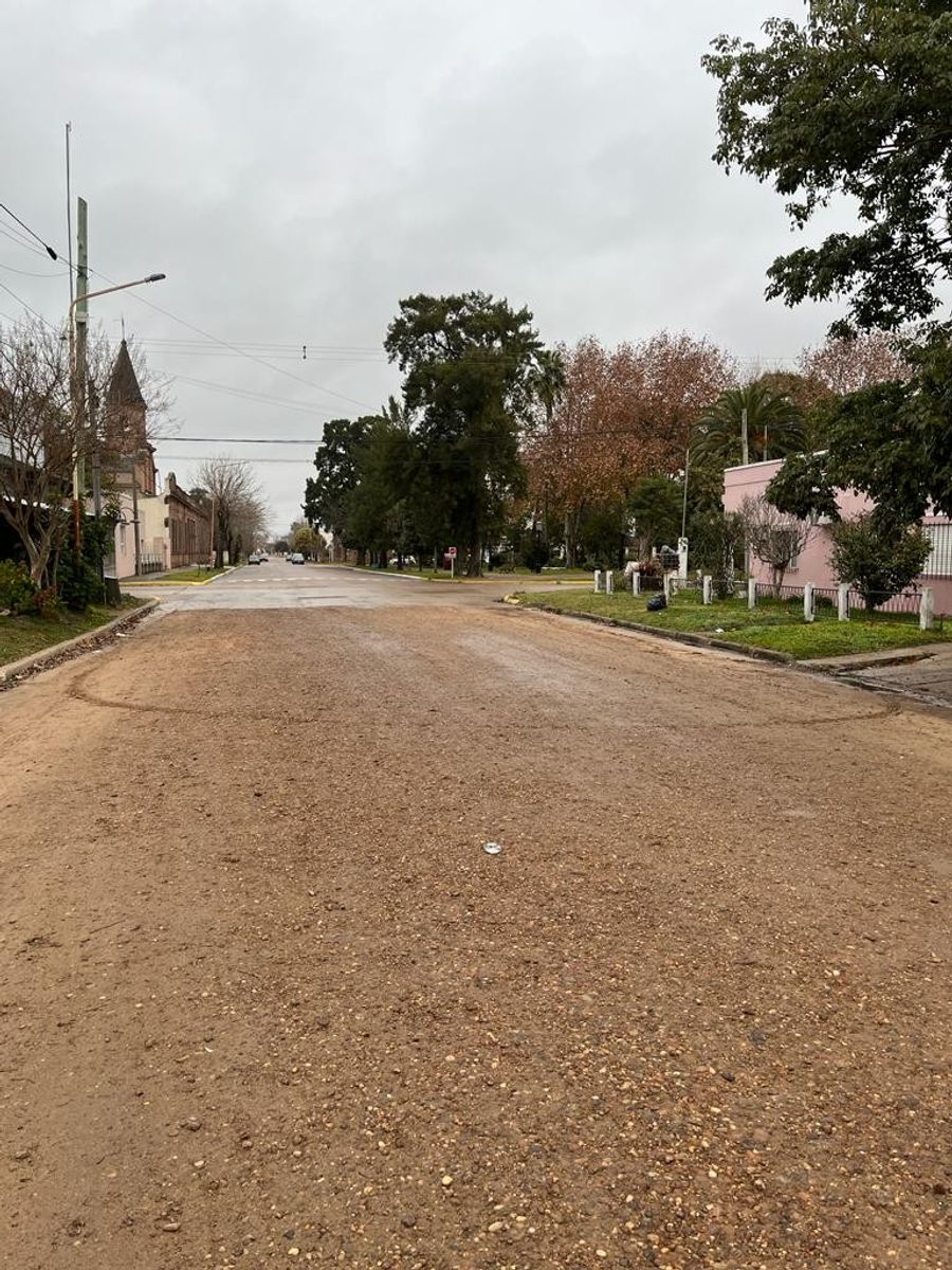 Vendo Terreno de 743 m2 en Caseros, Entre Ríos — foto 2
