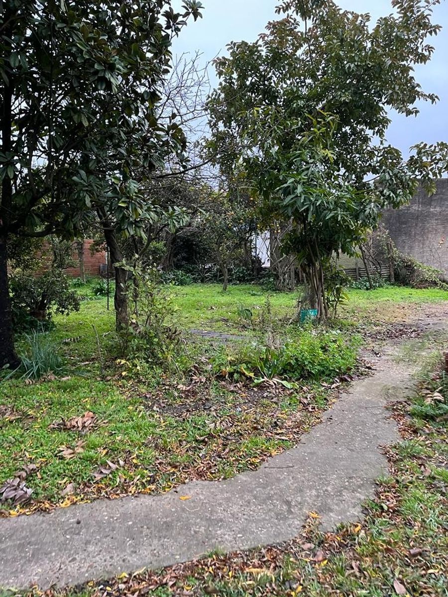 Vendo Terreno de 743 m2 en Caseros, Entre Ríos — foto 3