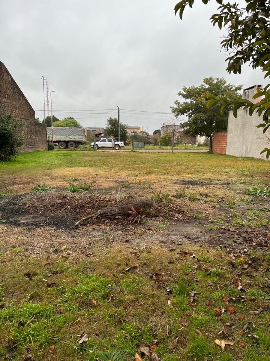 Vendo Terreno de 743 m2 en Caseros, Entre Ríos — foto 6