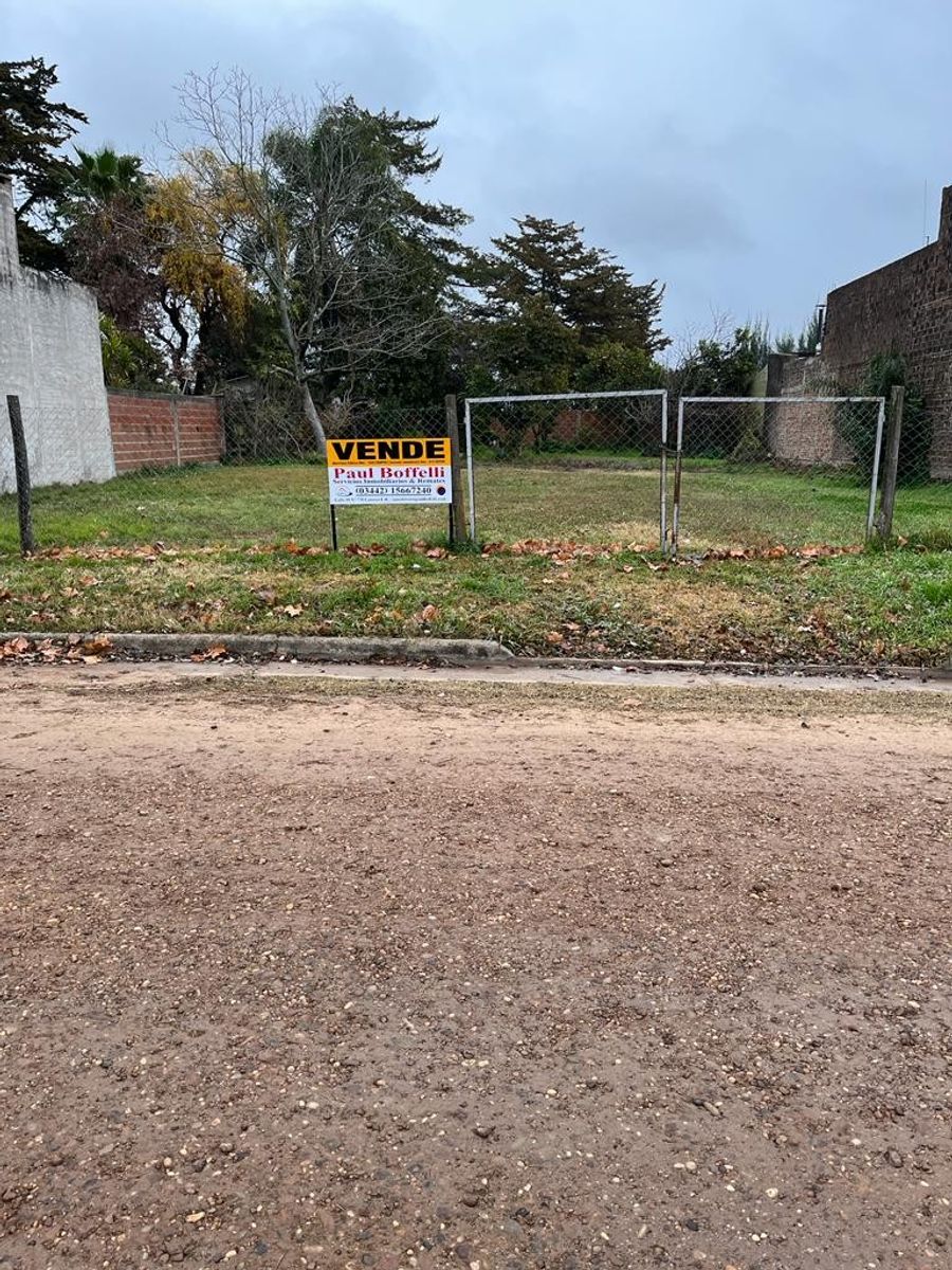 Vendo Terreno de 743 m2 en Caseros, Entre Ríos — foto 7