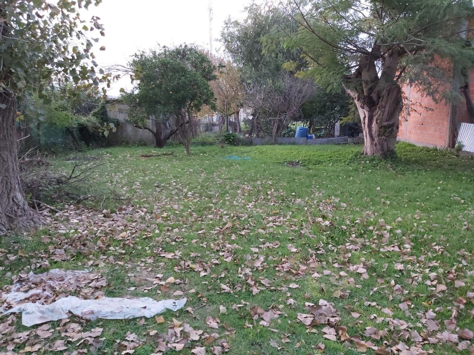 Vendo Casa a reciclar en Caseros, Entre Ríos