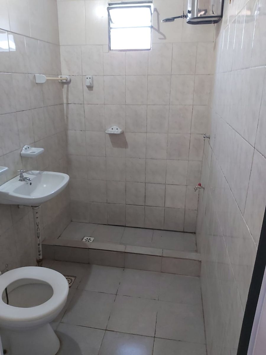Alquilo Casa en Caseros Entre Ríos - 2