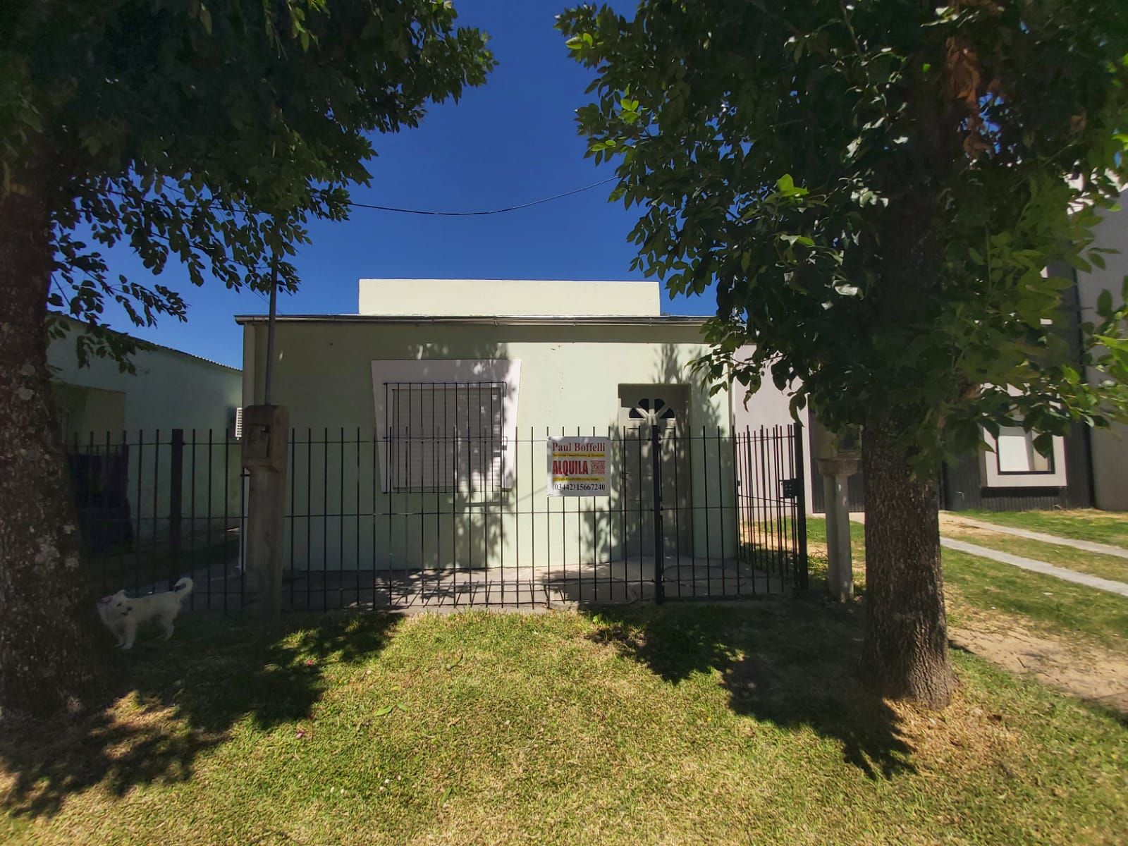 Alquilo Casa en Caseros Entre Ríos - 8