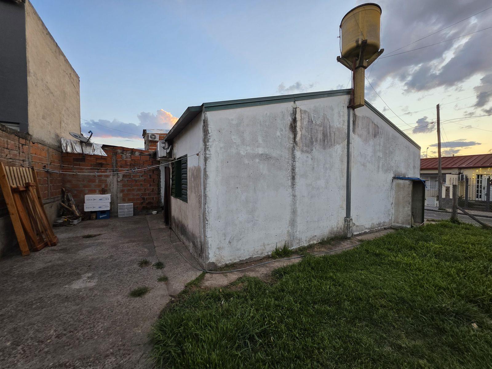 Vendo Casa en Concepción del Uruguay, Entre Ríos — foto 8