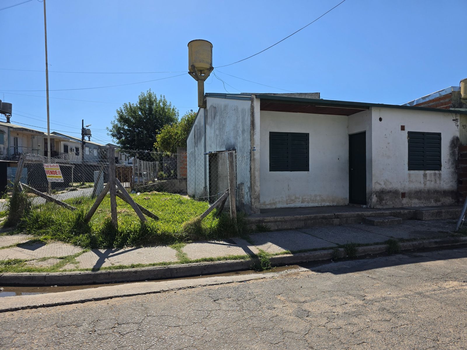 Vendo Casa en Concepción del Uruguay, Entre Ríos — foto 11