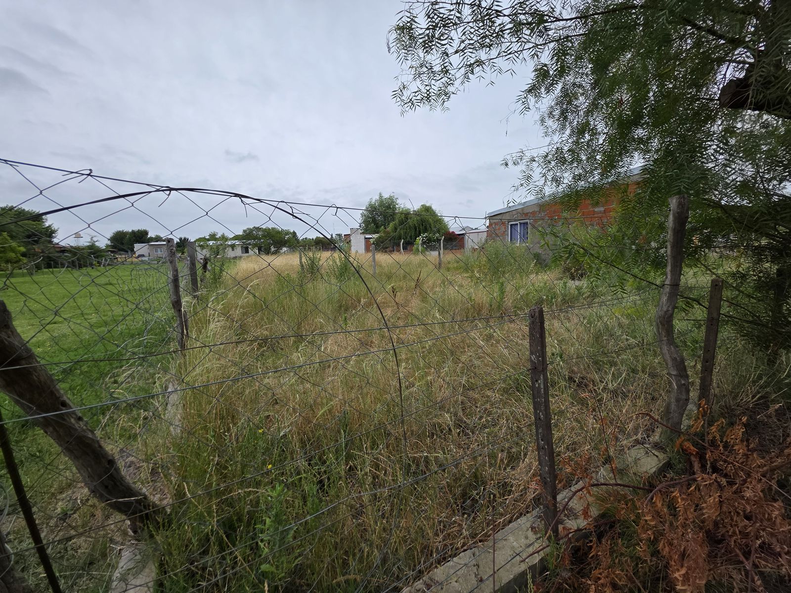 Vendo Casa en Terreno de 800 m2 en Colonia Elia, Entre Ríos. — foto 2