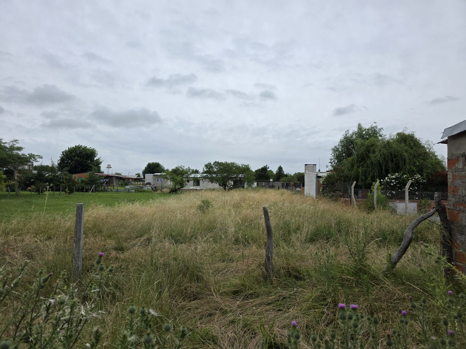 Vendo Casa en Terreno de 800 m2 en Colonia Elia, Entre Ríos. — foto 6