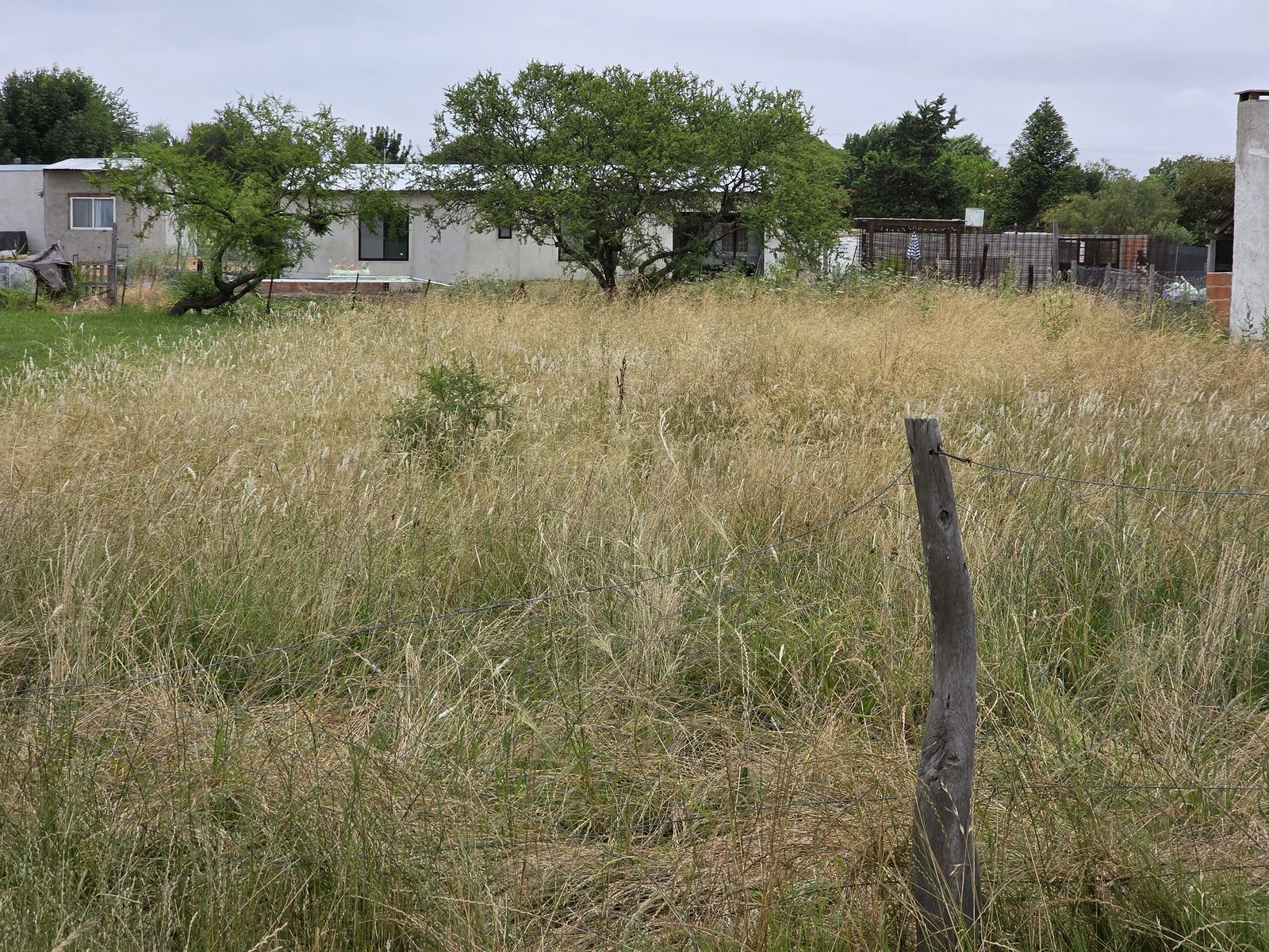 Vendo Casa en Terreno de 800 m2 en Colonia Elia, Entre Ríos. — foto 7