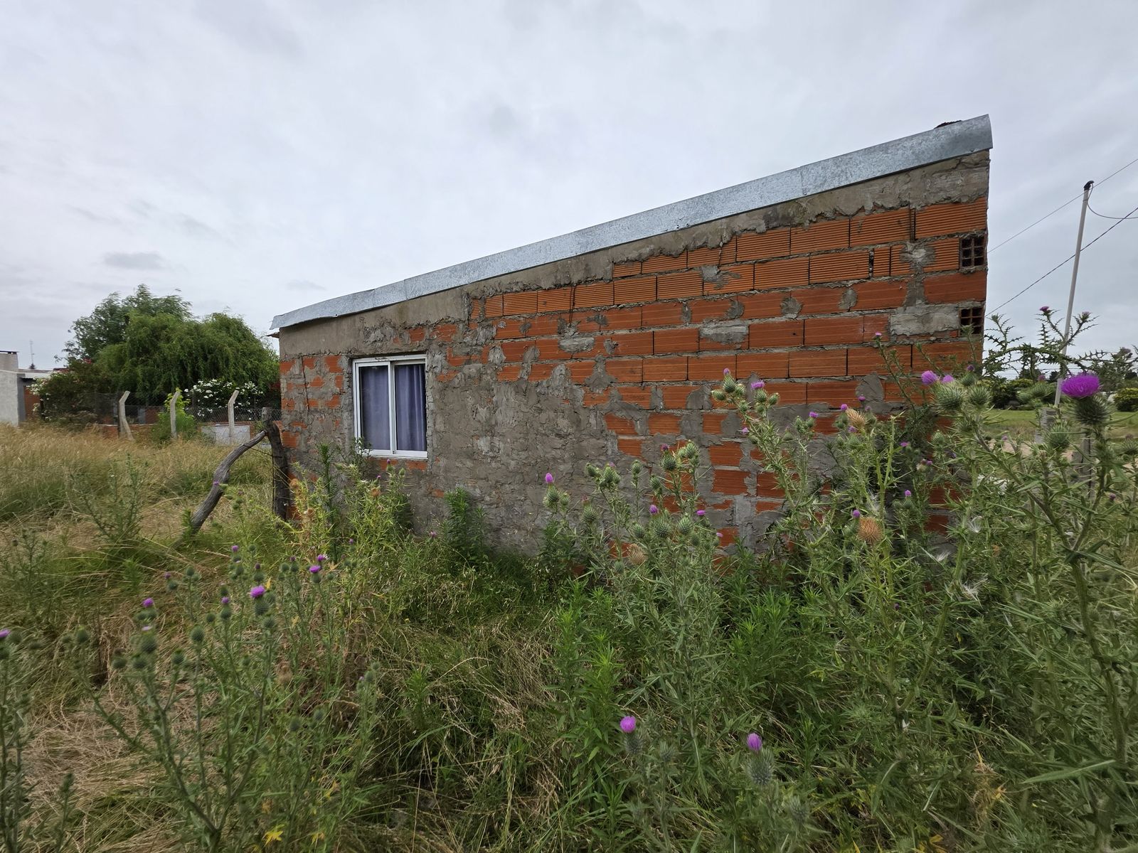Vendo Casa en Terreno de 800 m2 en Colonia Elia, Entre Ríos. — foto 9