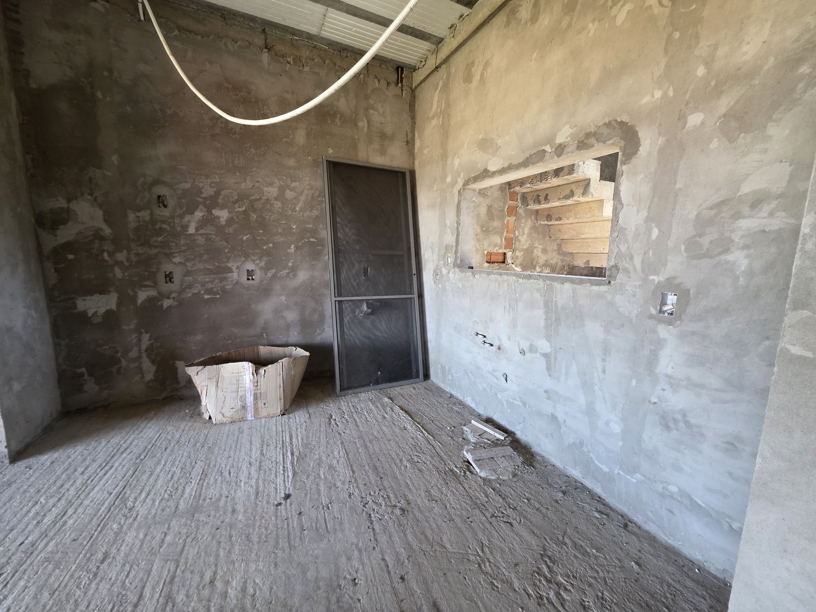 Vendo Casa a Terminar en Caseros, Entre Ríos. — foto 3