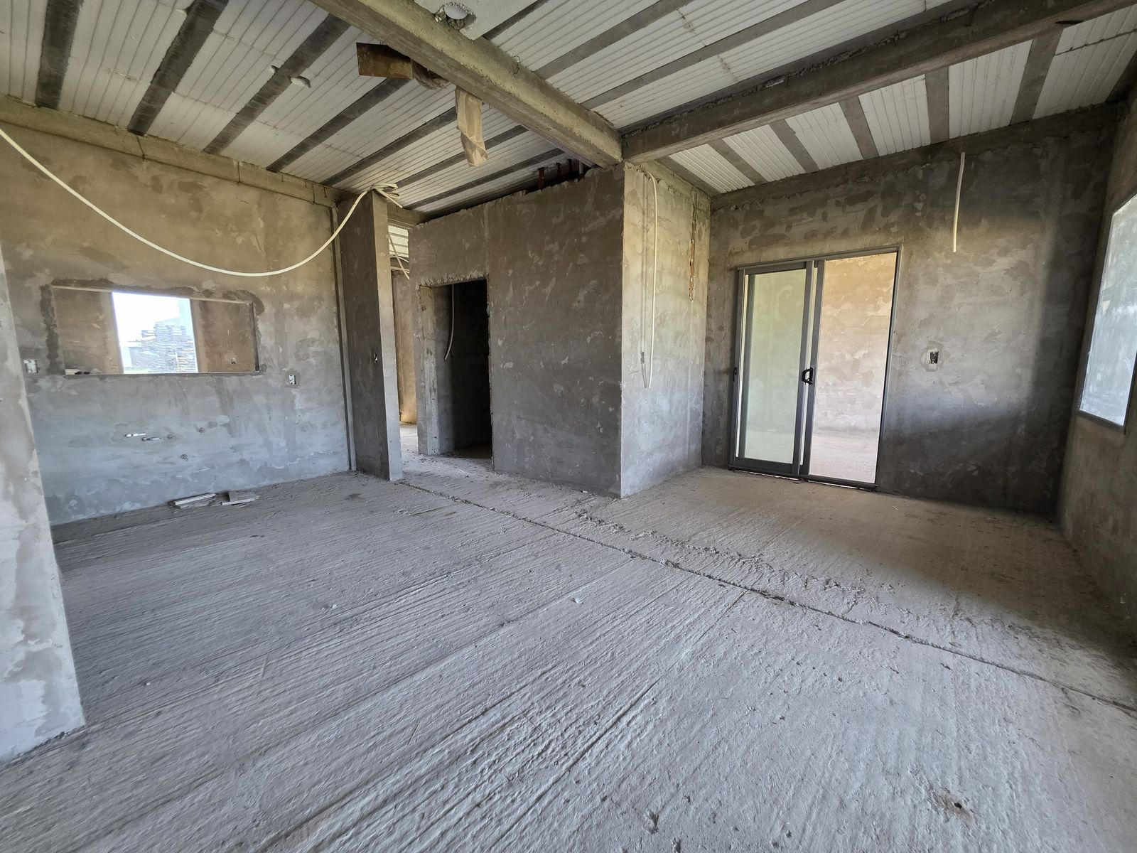 Vendo Casa a Terminar en Caseros, Entre Ríos. — foto 4