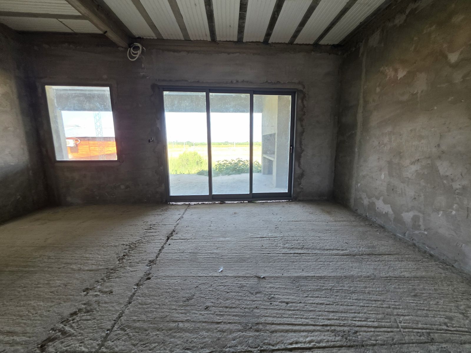 Vendo Casa a Terminar en Caseros, Entre Ríos. — foto 5
