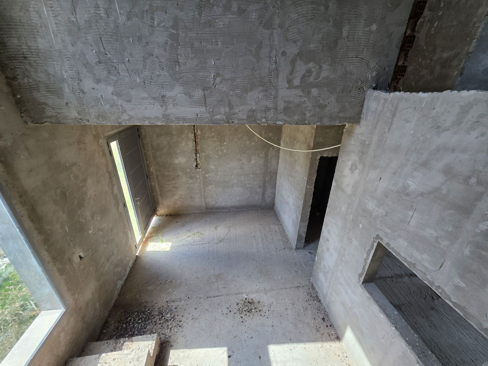 Vendo Casa a Terminar en Caseros, Entre Ríos. — foto 7