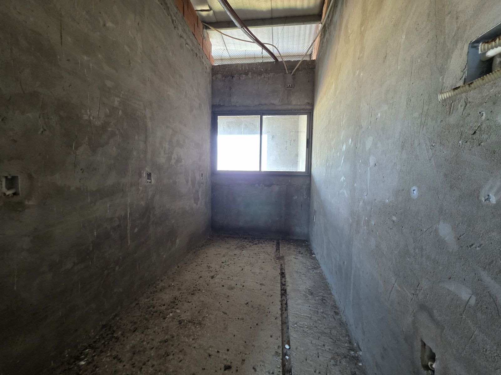 Vendo Casa a Terminar en Caseros, Entre Ríos. — foto 8