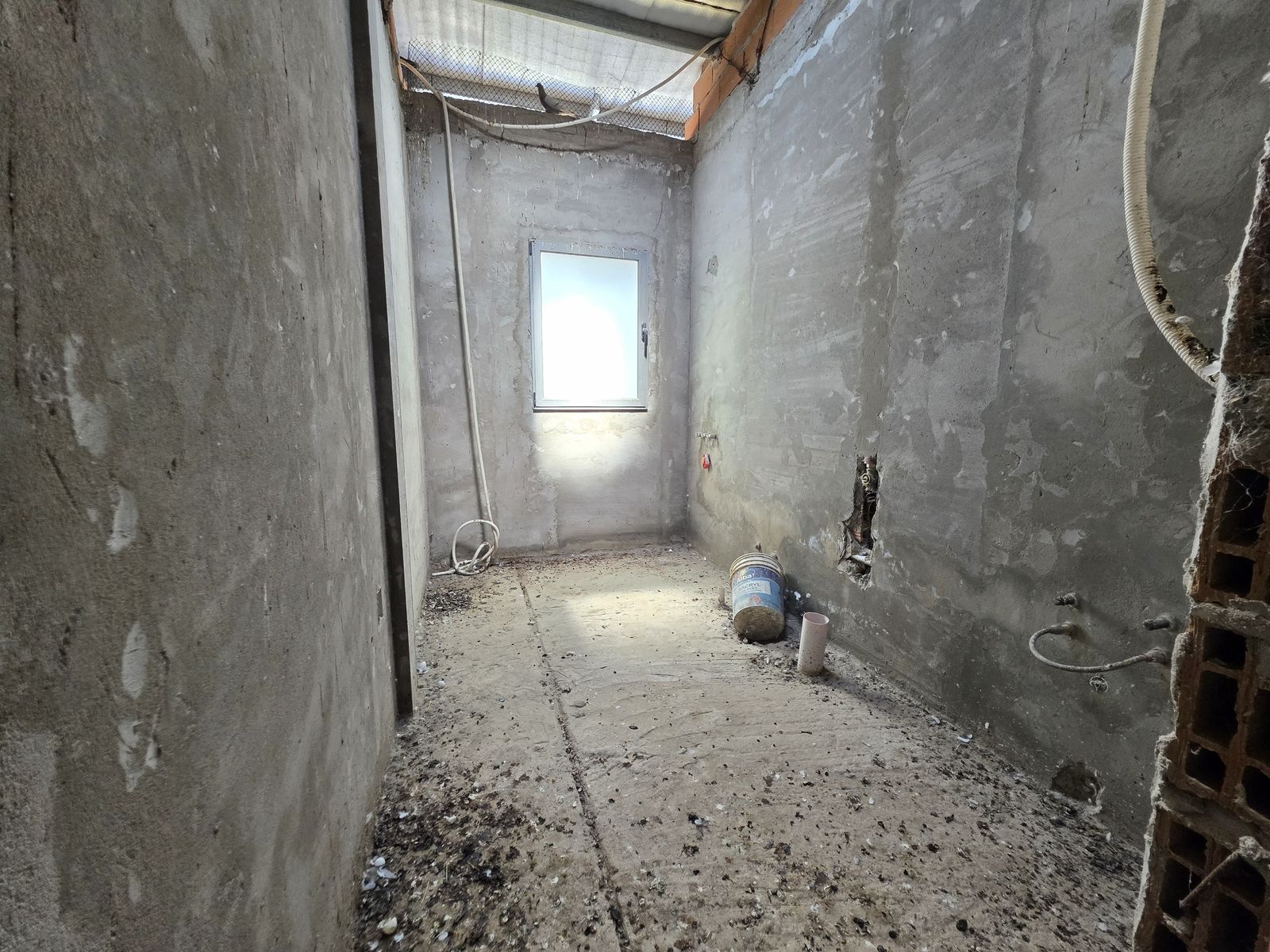 Vendo Casa a Terminar en Caseros, Entre Ríos. — foto 9