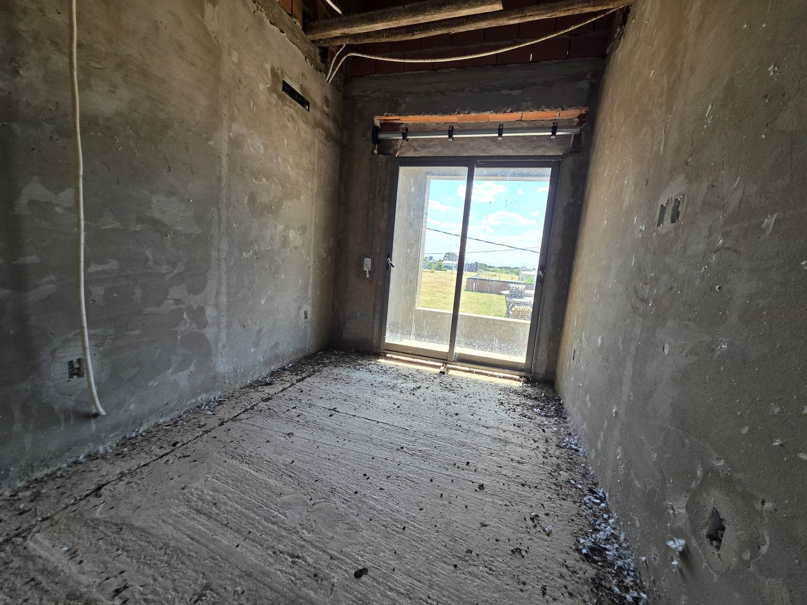 Vendo Casa a Terminar en Caseros, Entre Ríos. — foto 11