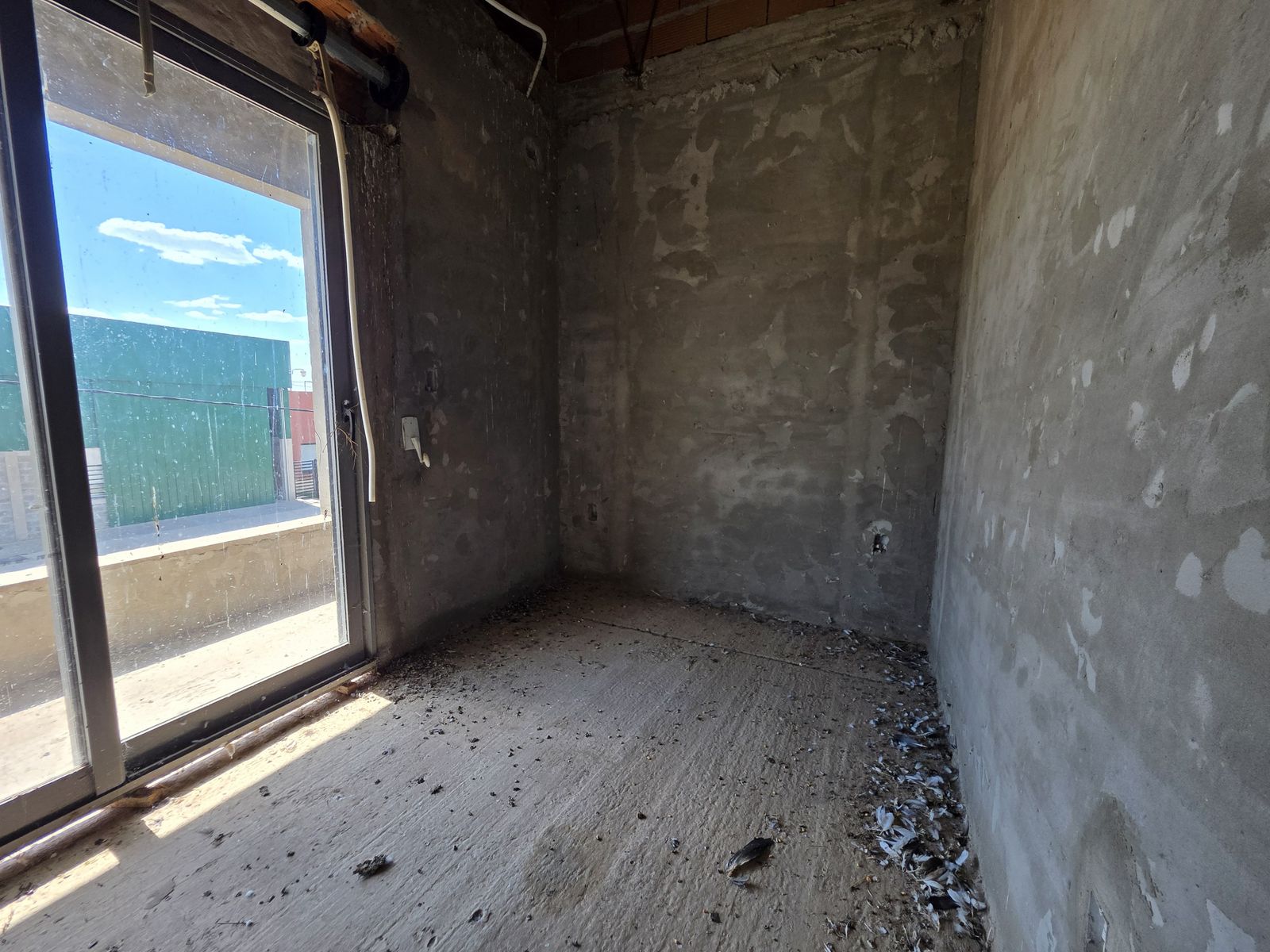 Vendo Casa a Terminar en Caseros, Entre Ríos. — foto 12
